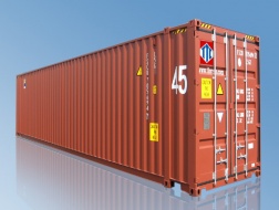 Container Kho 45 Feet